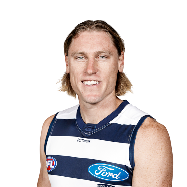 Mark Blicavs profile picture